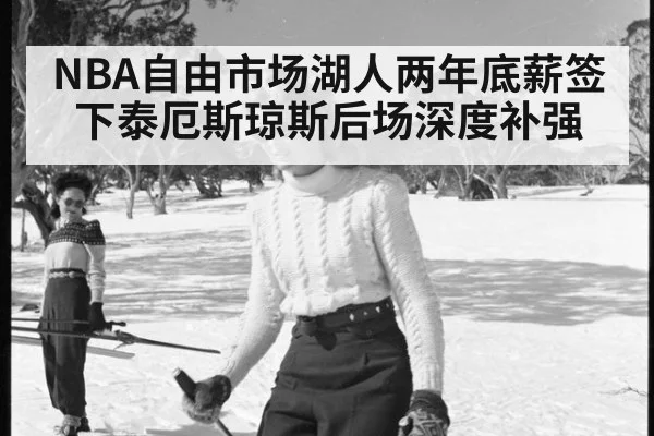 NBA自由市场湖人两年底薪签下泰厄斯琼斯后场深度补强（j9.com）