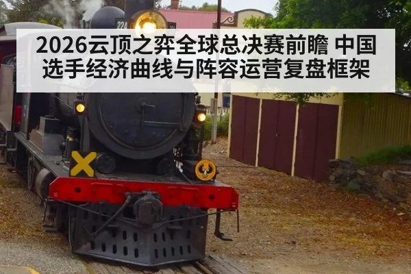 2026云顶之弈全球总决赛前瞻 中国选手经济曲线与阵容运营复盘框架